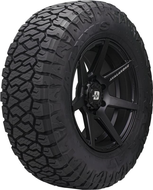 Maxxis Razr AT 265/65R17 112T