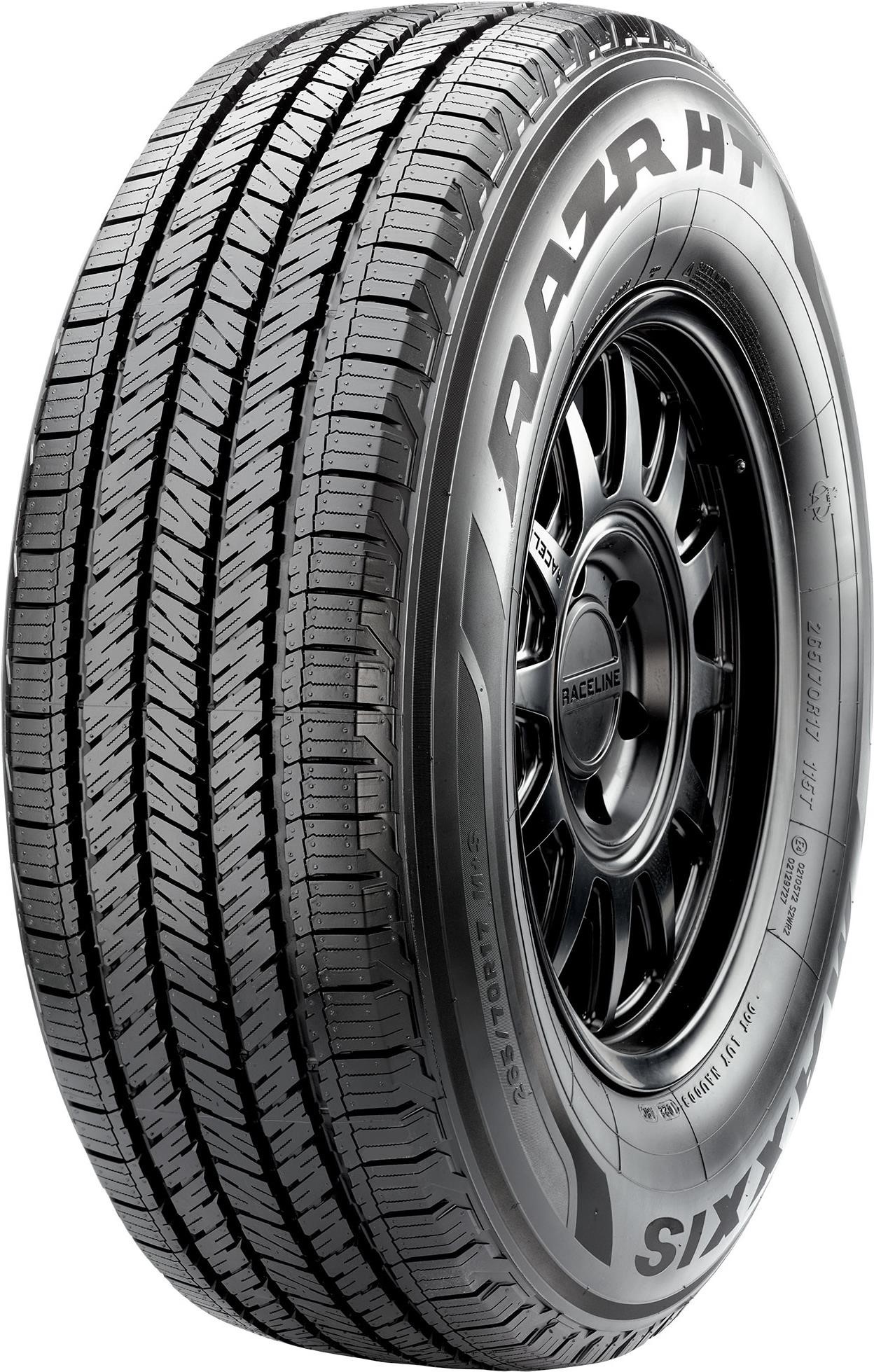 Maxxis Razr HT 265/70R16 112T