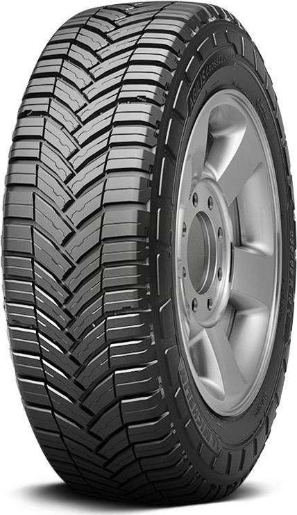 Michelin Agilis Cross Climate 235/65R16
