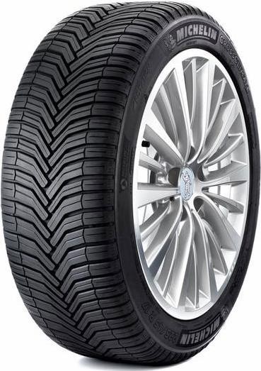 Michelin CrossClimate SUV HV 235/65R17 104V