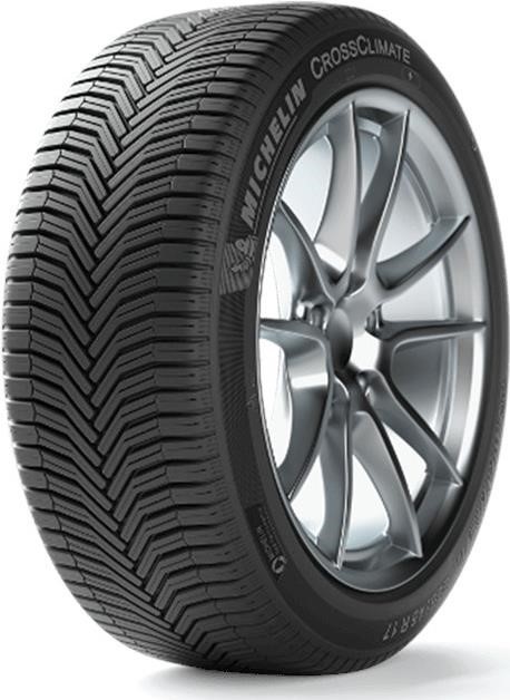 Michelin CrossClimate+ 235/55R18 104V XL