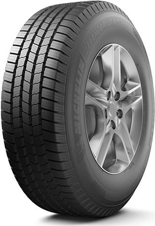 Michelin Defender LTX MS 235/55R18 100T