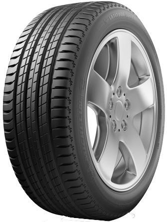 Michelin Latitude Sport 3 235/55R19 101Y