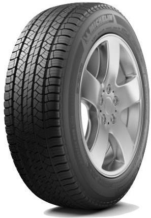 Michelin Latitude Tour 255/60R19 108S