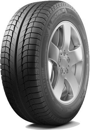Michelin Latitude X-Ice XI2 245/60R18 105T