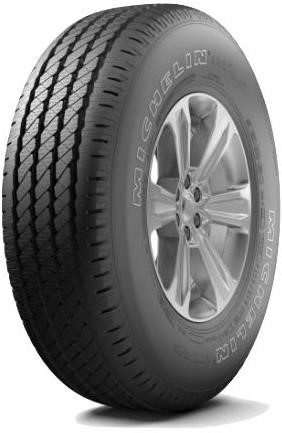Michelin LTX AS 275/65R18 114T