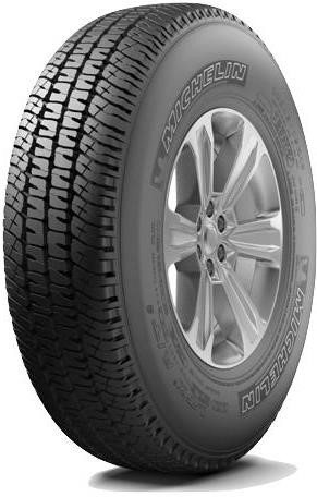 Michelin LTX AT2 285/55R20 122/119R