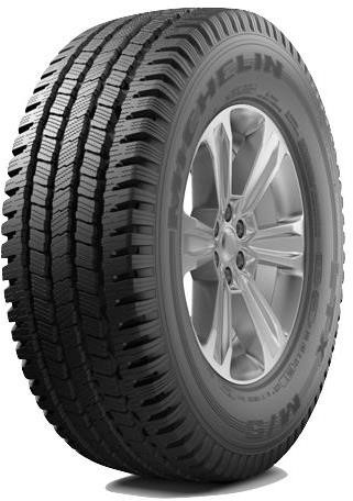 Michelin LTX MS 245/60R18 104T