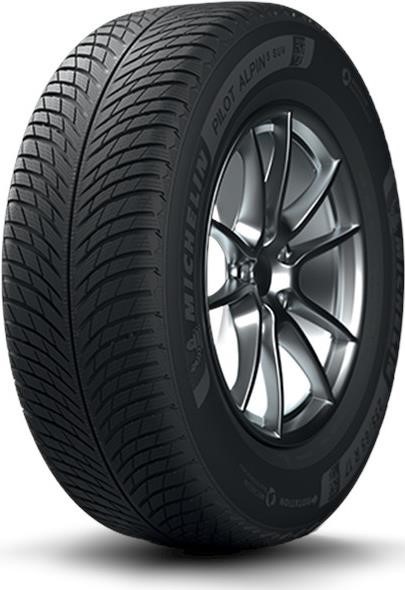 Michelin Pilot Alpin 5 SUV 265/50R19 110H XL