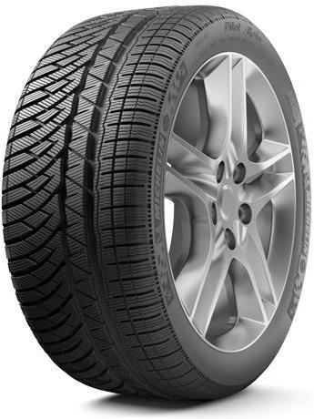 Michelin Pilot Alpin PA4 285/30R21 100W XL
