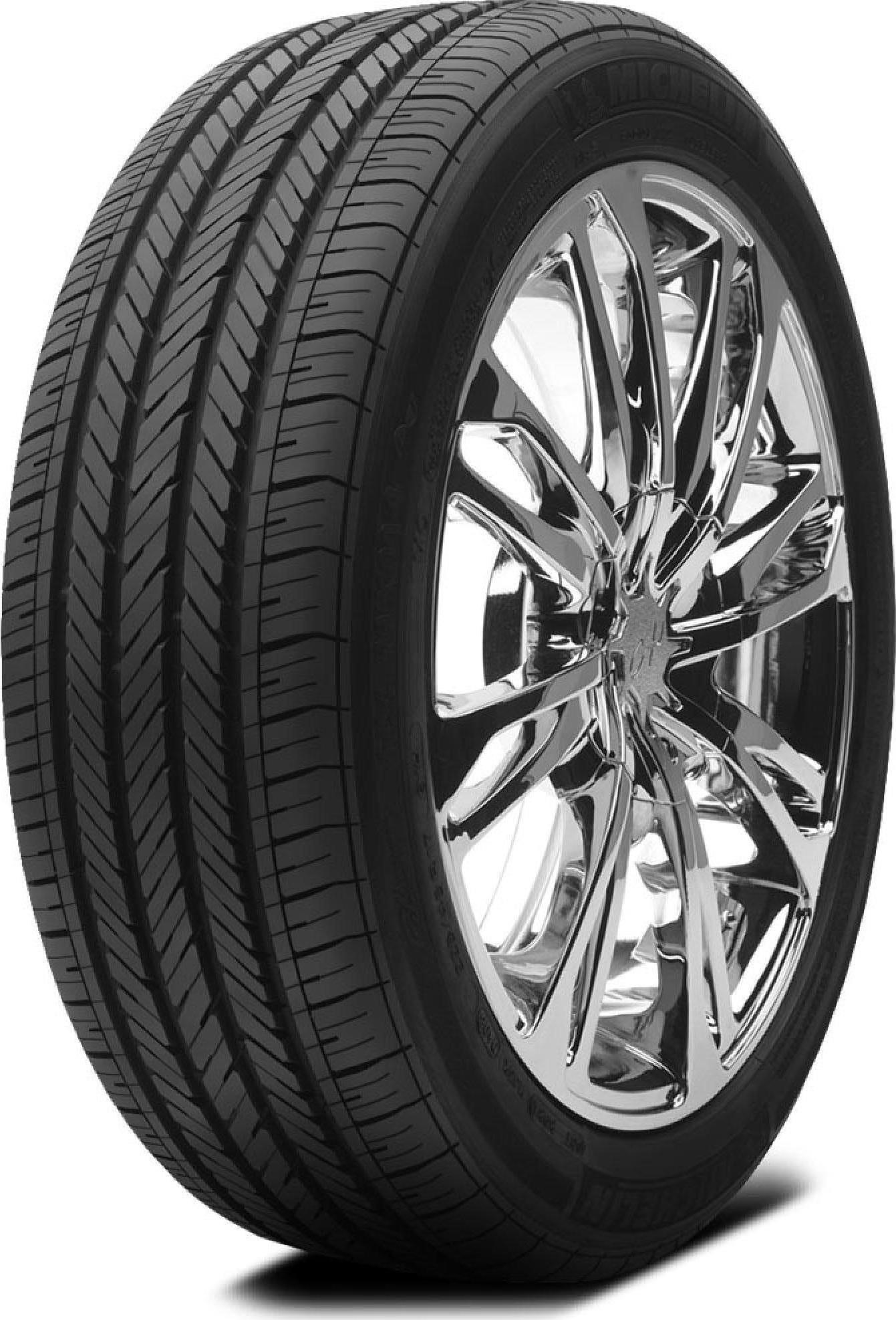 Michelin Pilot HX MXM4 LT 235/55R19 101H