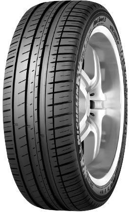 Michelin Pilot Sport 3 245/35R20 95Y XL