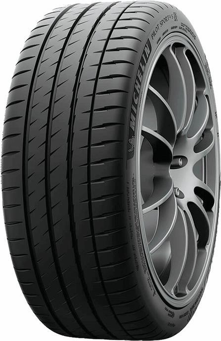 Michelin Pilot Sport 4S ZP 225/35ZR20 90(Y) XL