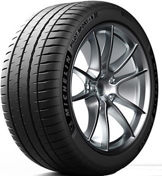 Michelin Pilot Sport 4S 285/30R18 97(Y)