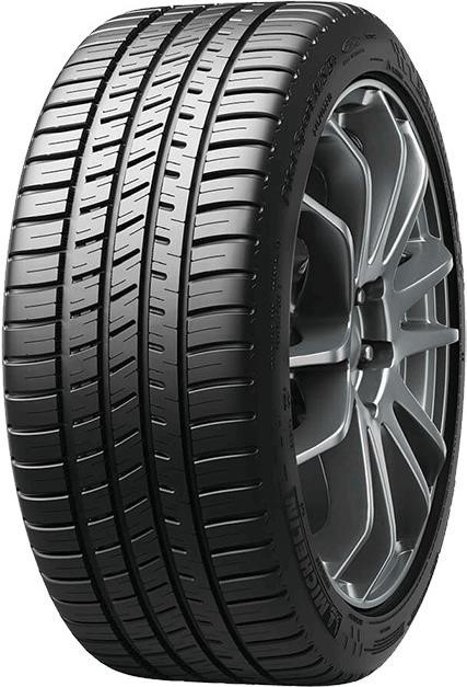 Michelin Pilot Sport AS 3 Plus ZP 285/30R20 95(Y)