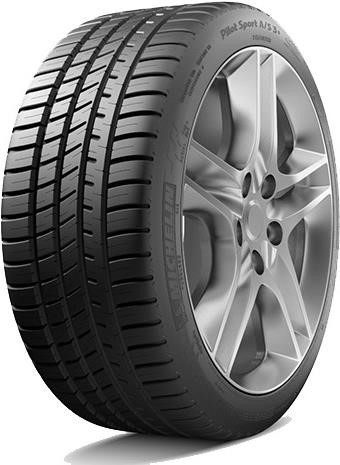 Michelin Pilot Sport AS 3 Plus 285/35R20 100W