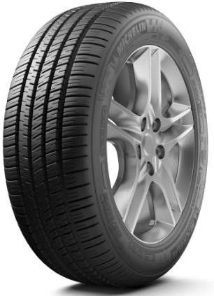 Michelin Pilot Sport AS 3 255/45R18 99Y