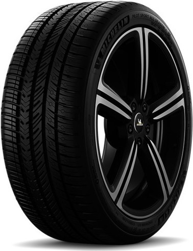 Michelin Pilot Sport AS 4 235/40R20