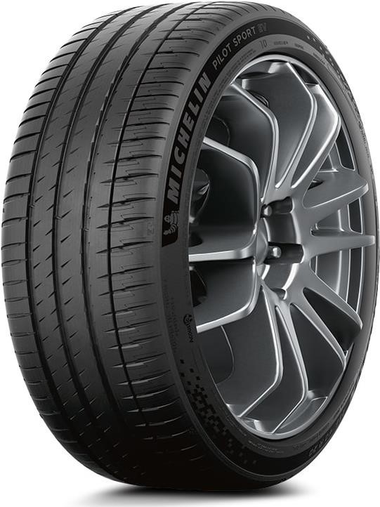 Michelin Pilot Sport EV 275/45R20 110Y XL