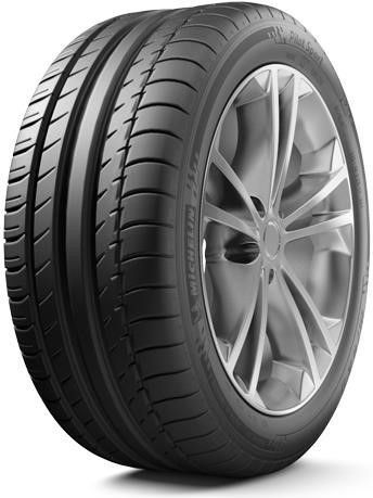 Michelin Pilot Sport PS2 255/40R17 94(Y)