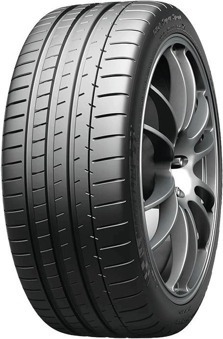 Michelin Pilot Super Sport ZP 285/30R20 95(Y)