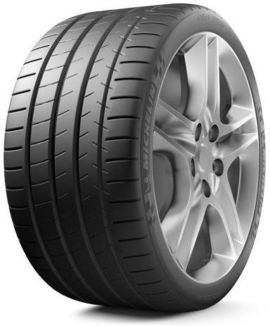 Michelin Pilot Super Sport 295/35R19 100Y