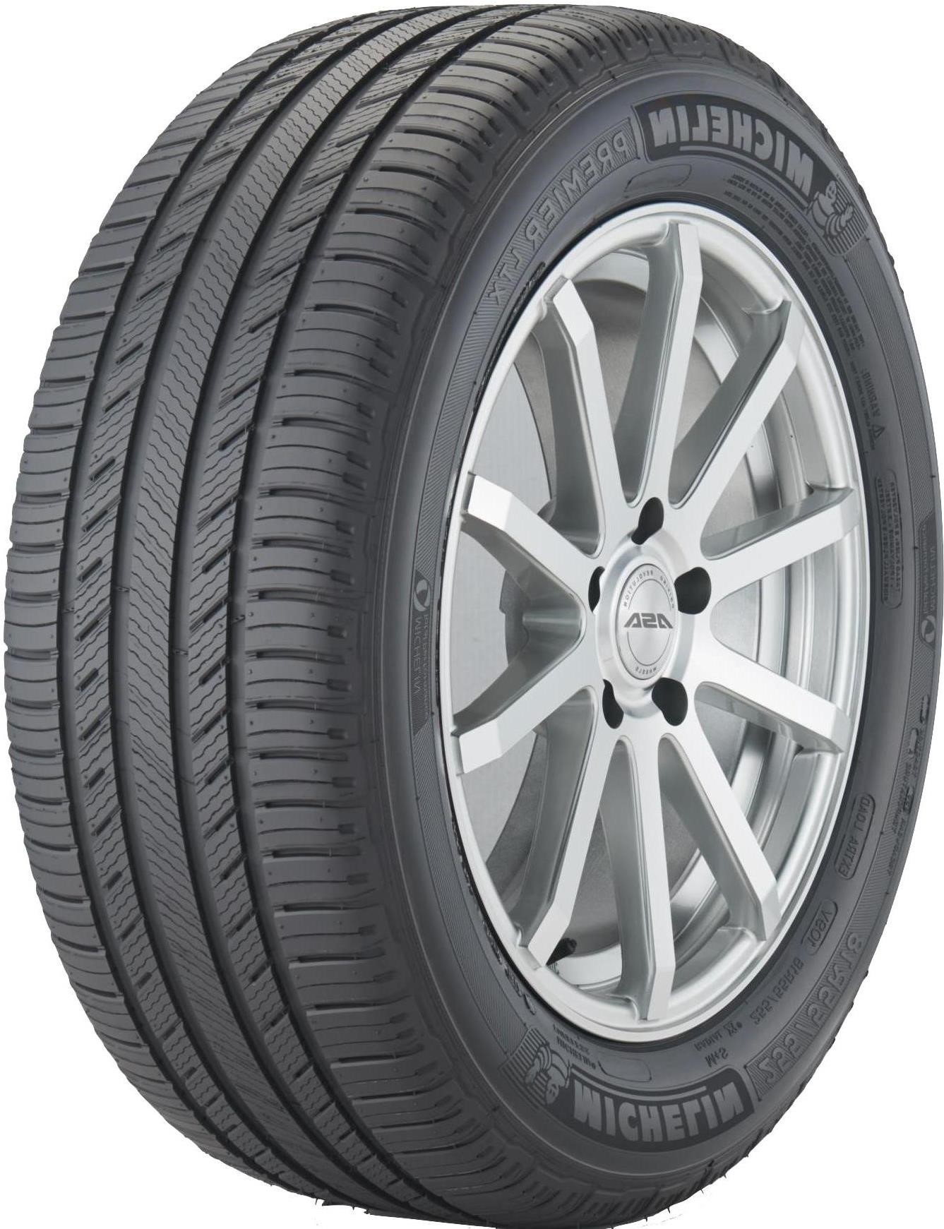 Michelin Premier LTX 235/50R19 99H
