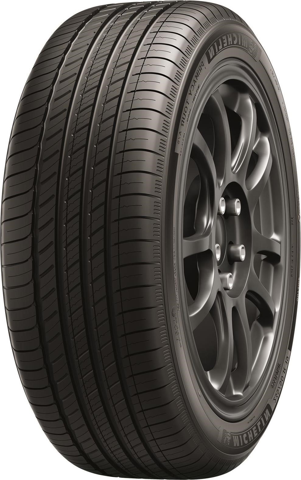 Michelin Primacy Tour AS 255/45R18