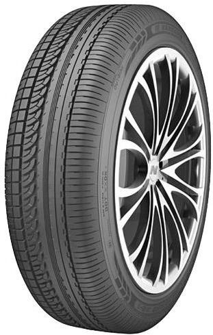 Nankang AS-1 195/60R16 89H