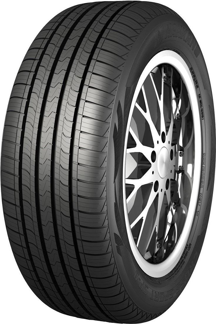 Nankang SP-9 Cross Sport 205/70R16 97H
