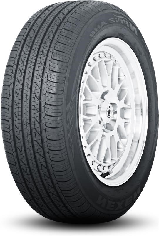 Nexen N Priz AH8 185/65R14