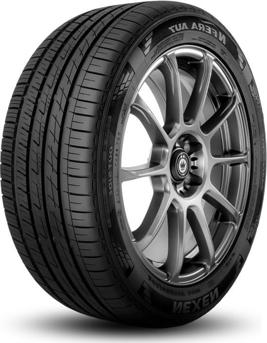 Nexen N'Fera AU7 225/40R18 92W