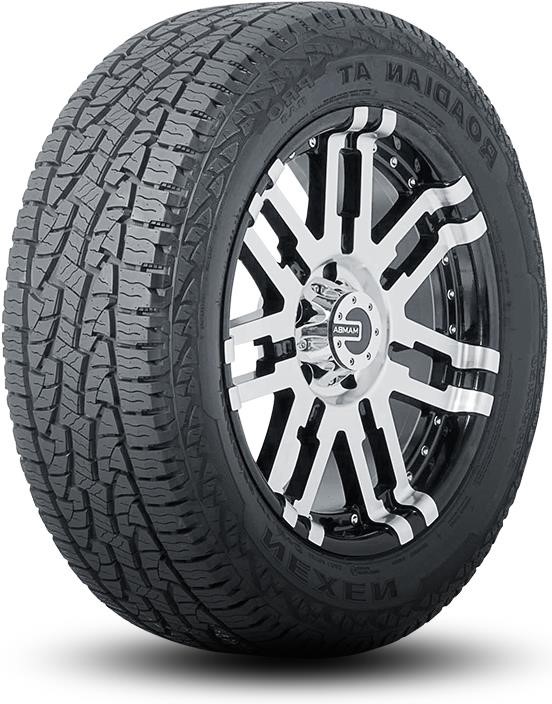Nexen Roadian AT Pro RA8 245/70R16 111S