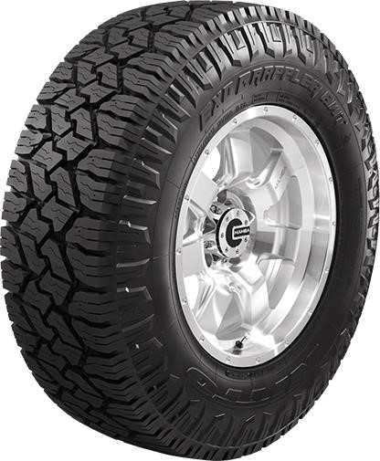 Nitto Exo Grappler AWT 285/70R18 127Q