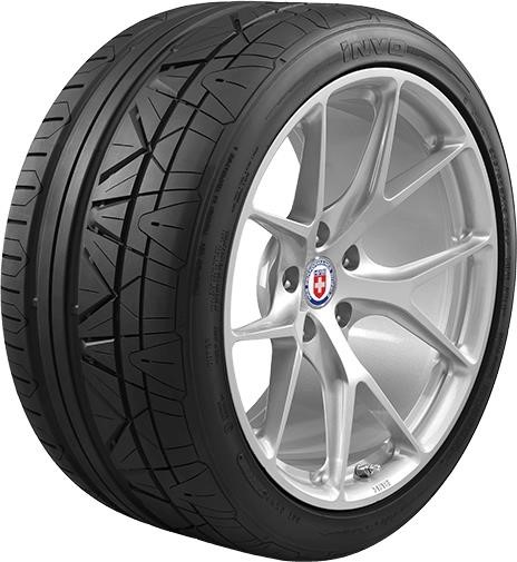 Nitto Invo 275/40R20 106W XL