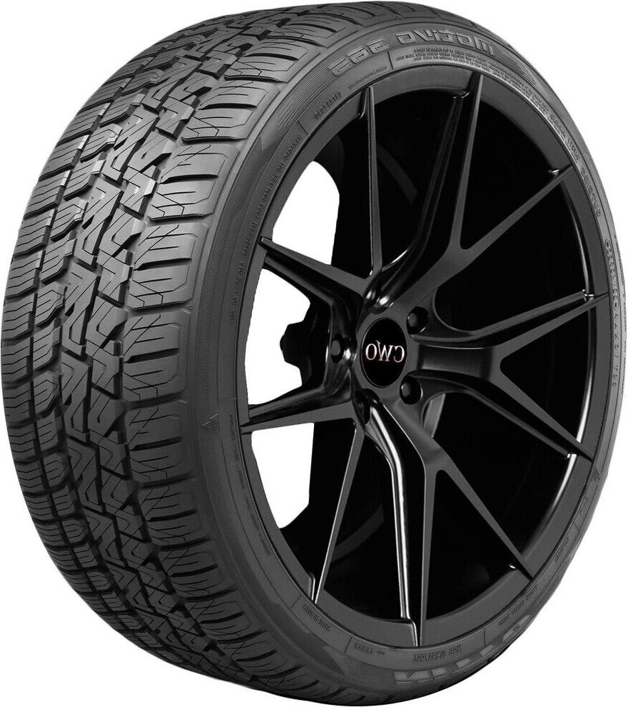 Nitto Motivo 365 245/55R18 107W