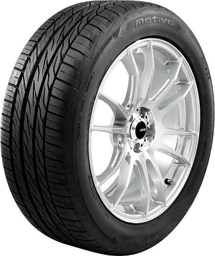 Nitto Motivo 275/30ZR20 97W