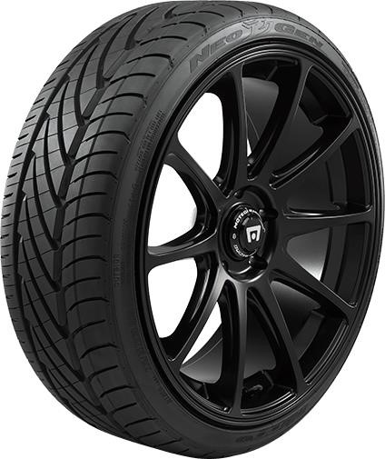 Nitto Neogen 215/40ZR17 87W XL