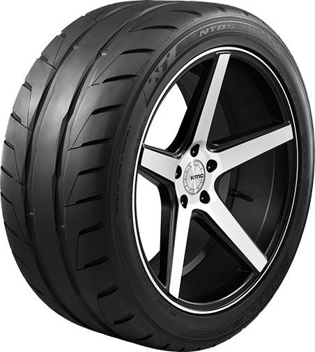 Nitto NT05 235/45R17 97W XL