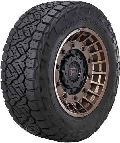 Nitto Recon Grappler AT 275/65R20 126S
