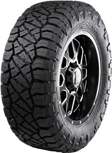 Nitto Ridge Grappler 265/70R17 115T