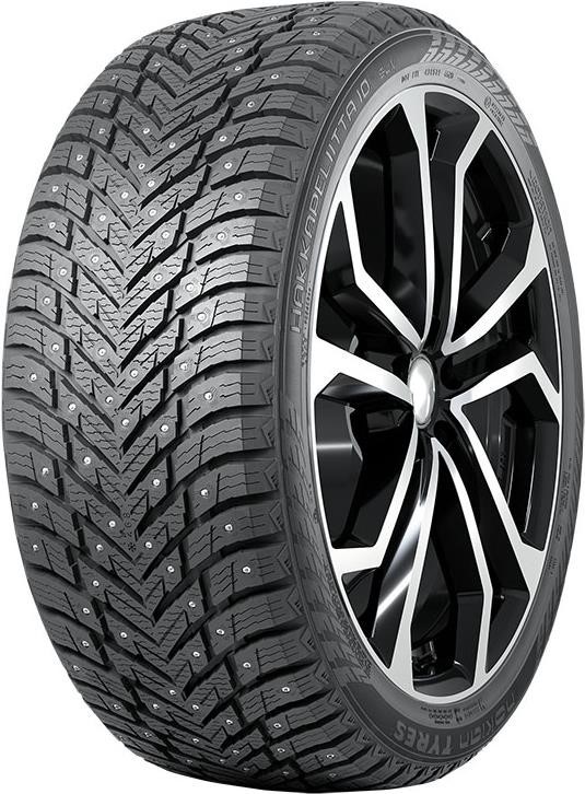 Nokian Hakkapeliitta 10 SUV 275/65R18 116T