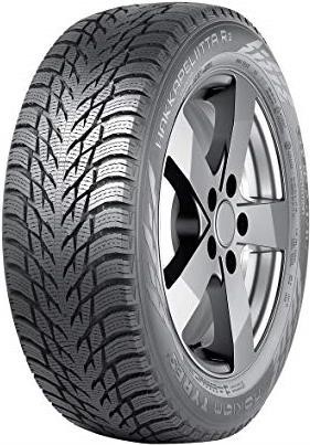 Nokian Hakkapeliitta R3 225/55R17 101R XL