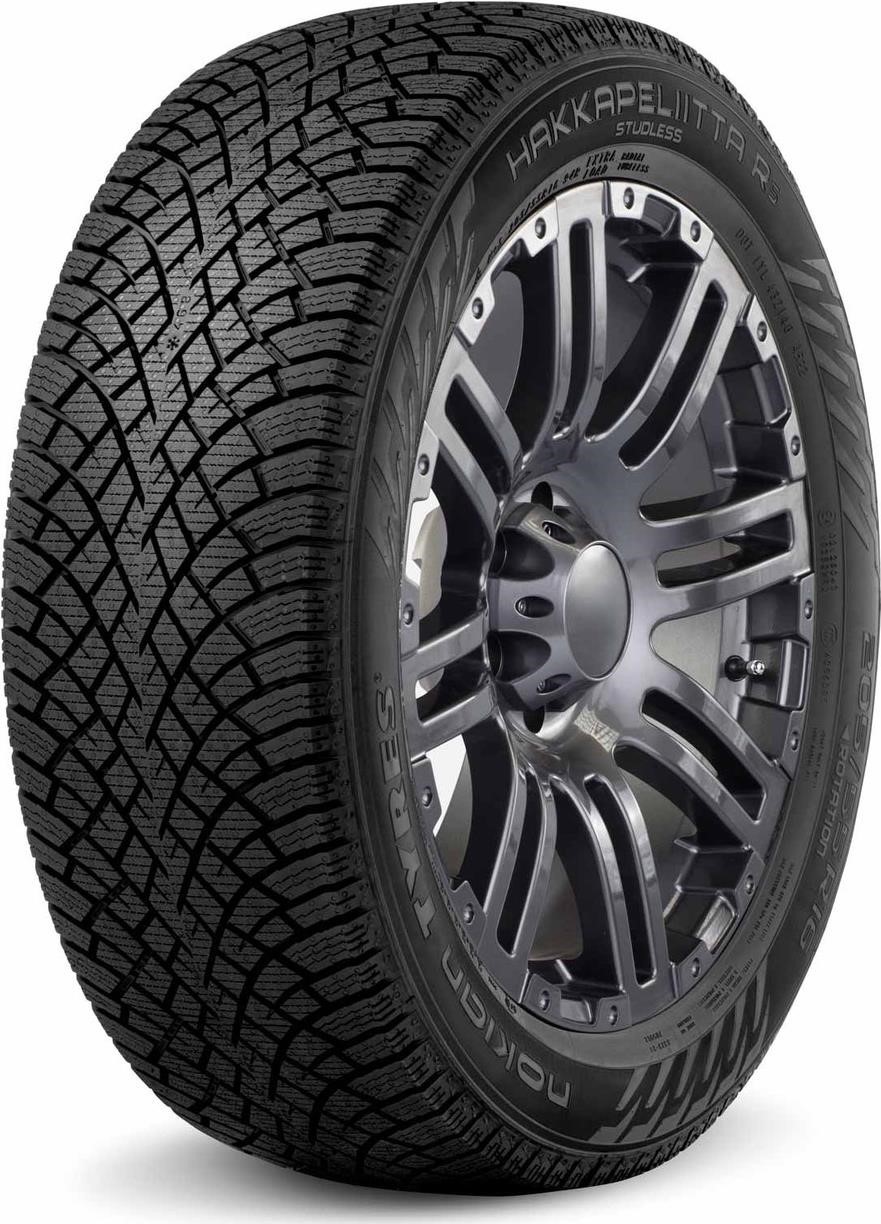 Nokian Hakkapeliitta R5 SUV 265/50R19 110R