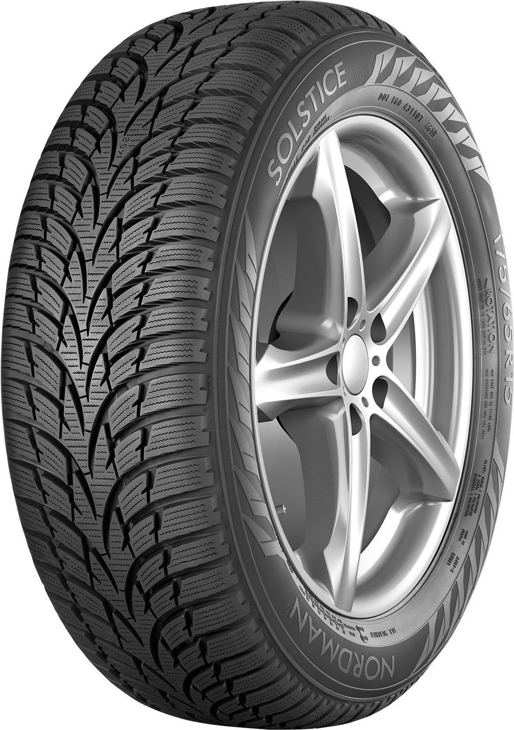 Nokian Nordman Solstice 235/50R18 97V