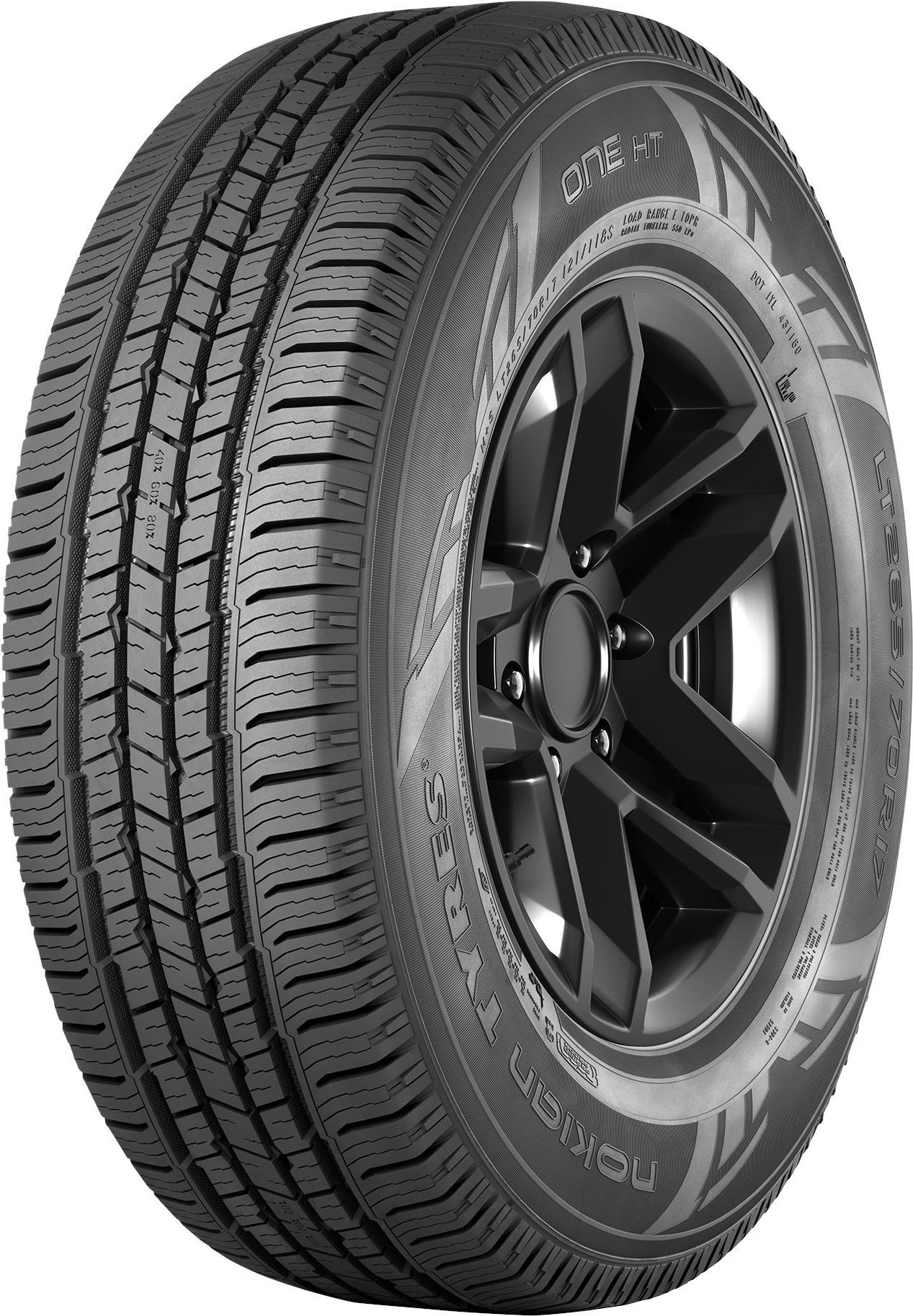 Nokian One HT 265/65R17 112T
