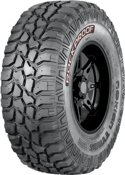 Nokian Rockproof 285/75R16 126Q