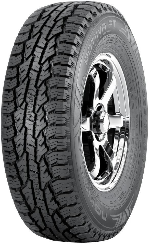 Nokian Rotiiva AT 245/75R16 111S