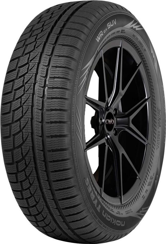 Nokian WR G4 SUV 265/60R17 108V