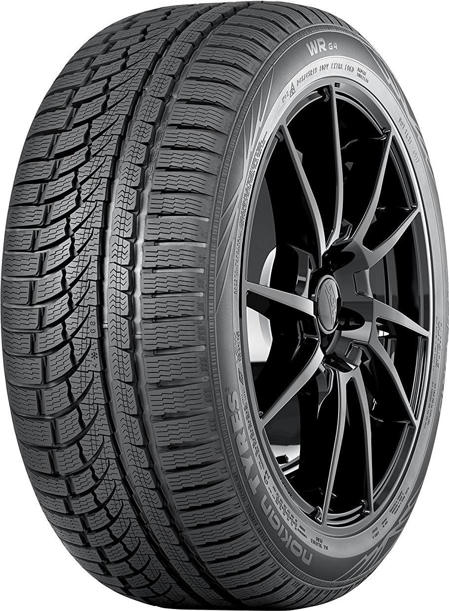 Nokian WR G4 225/60R16 98V